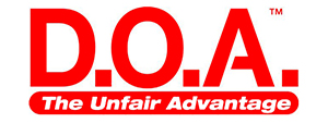 Doa Logo