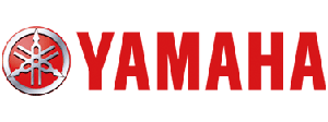 Logo Yamaha Motor